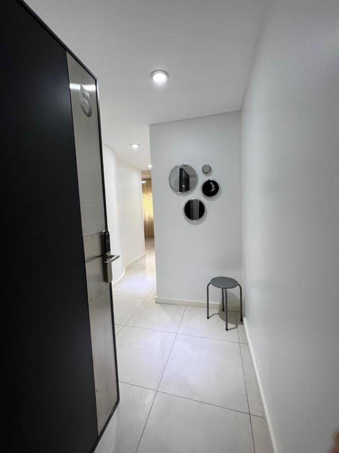 Wehome Buenos Aires Kültér fotó