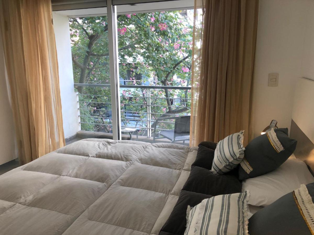 Wehome Buenos Aires Kültér fotó