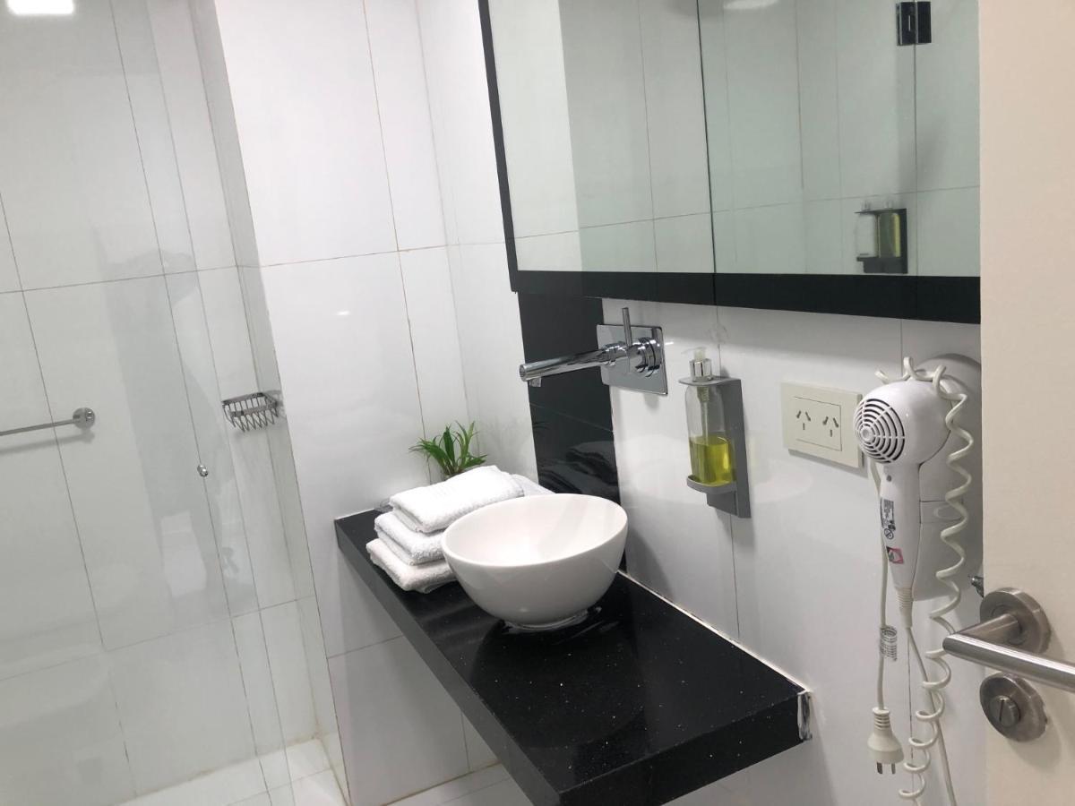 Wehome Buenos Aires Kültér fotó