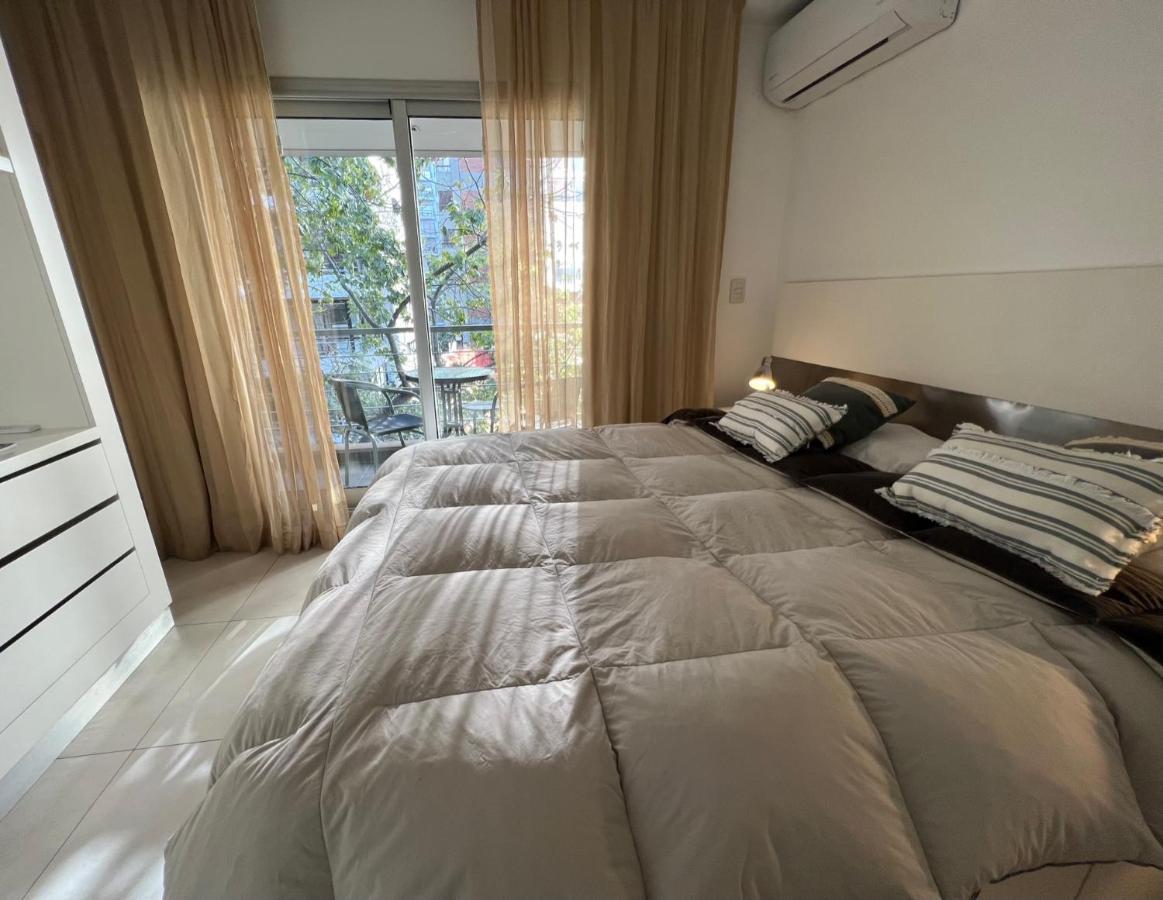 Wehome Buenos Aires Kültér fotó