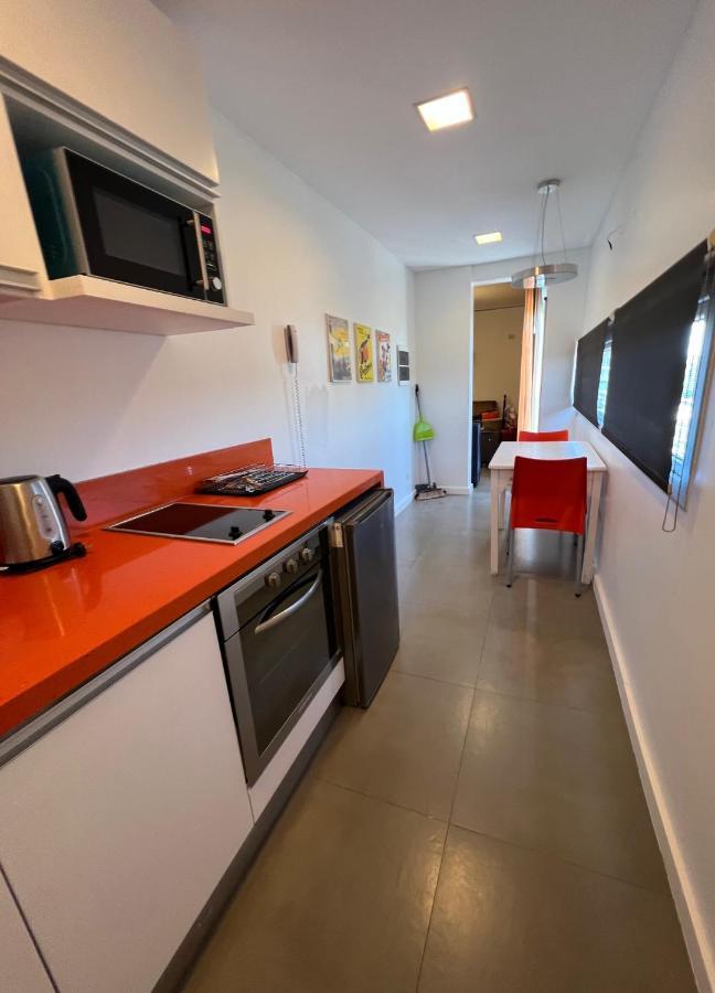 Wehome Buenos Aires Kültér fotó