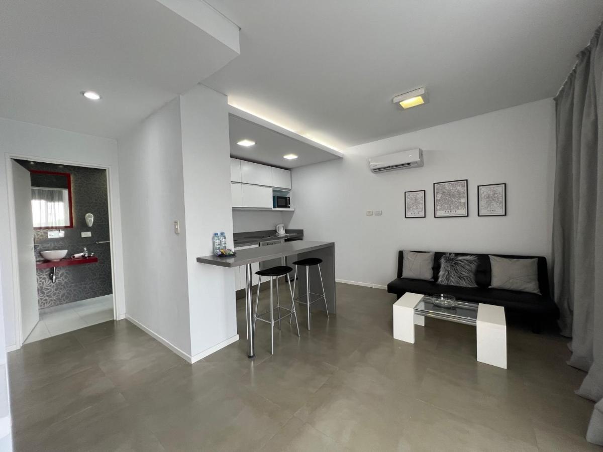 Wehome Buenos Aires Kültér fotó