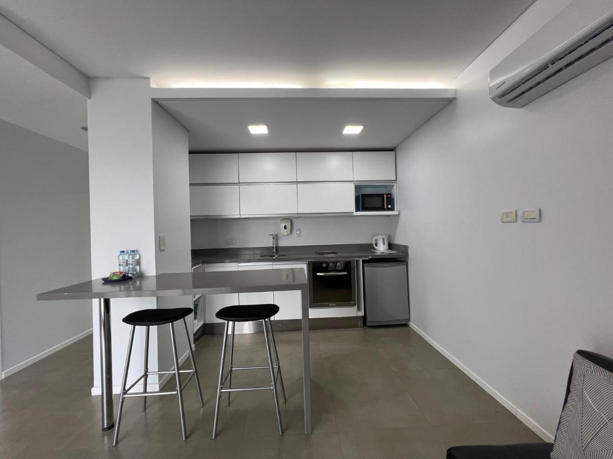 Wehome Buenos Aires Kültér fotó