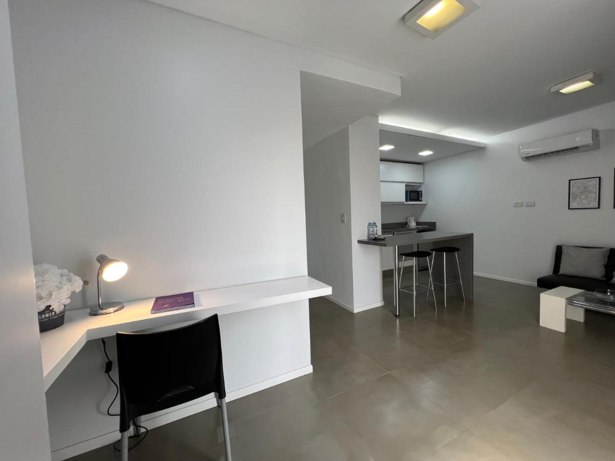 Wehome Buenos Aires Kültér fotó