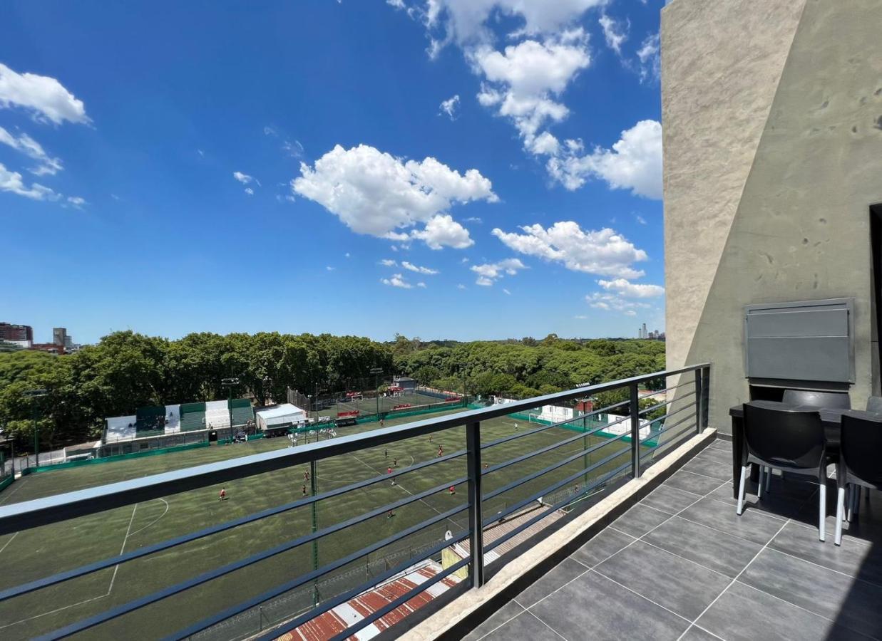 Wehome Buenos Aires Kültér fotó