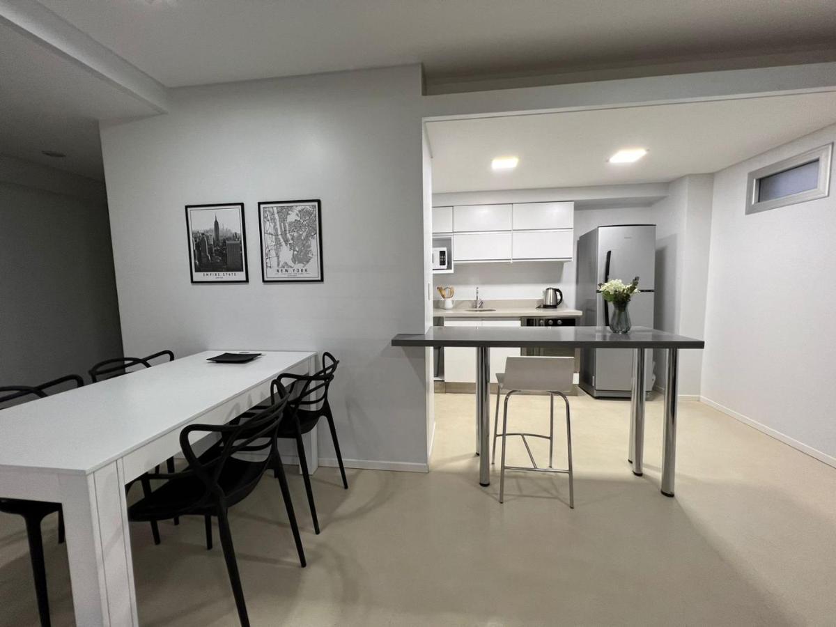 Wehome Buenos Aires Kültér fotó