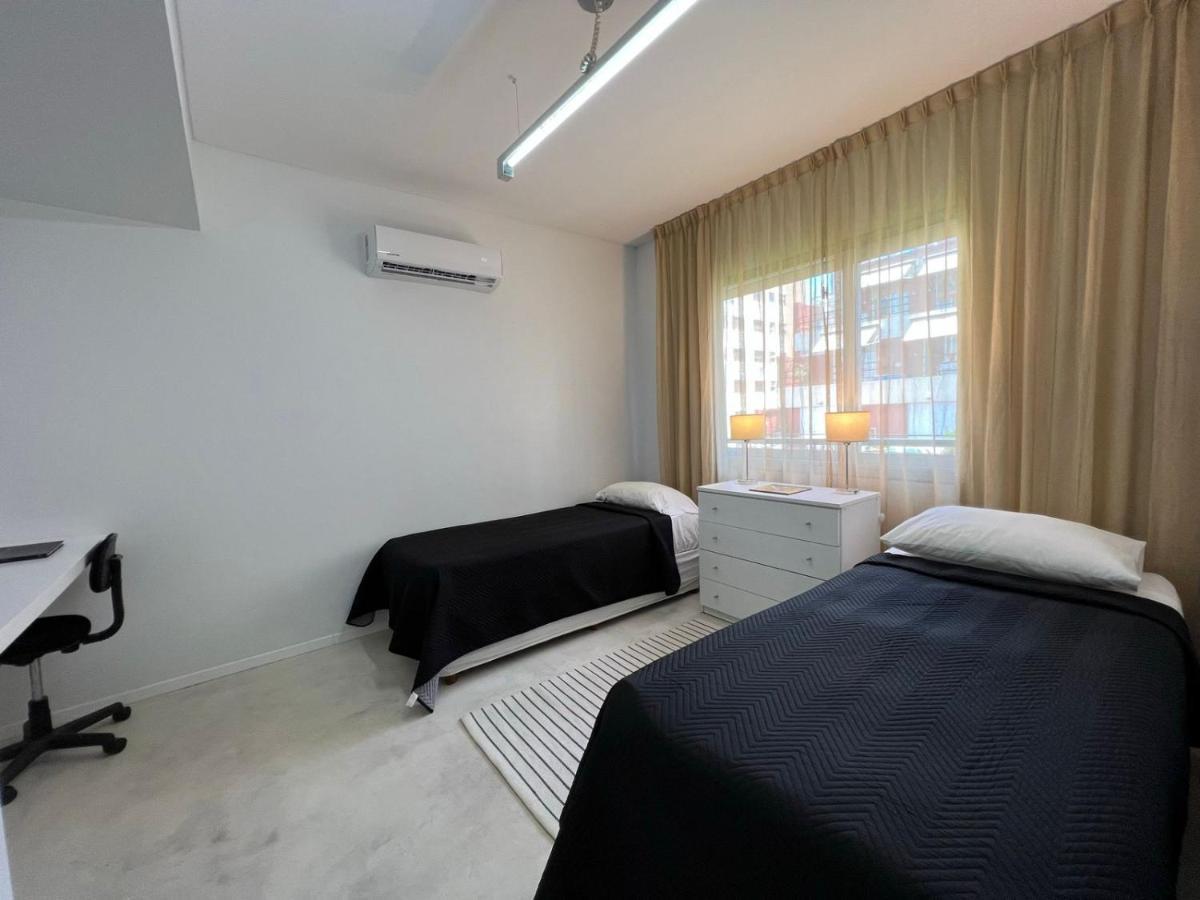 Wehome Buenos Aires Kültér fotó