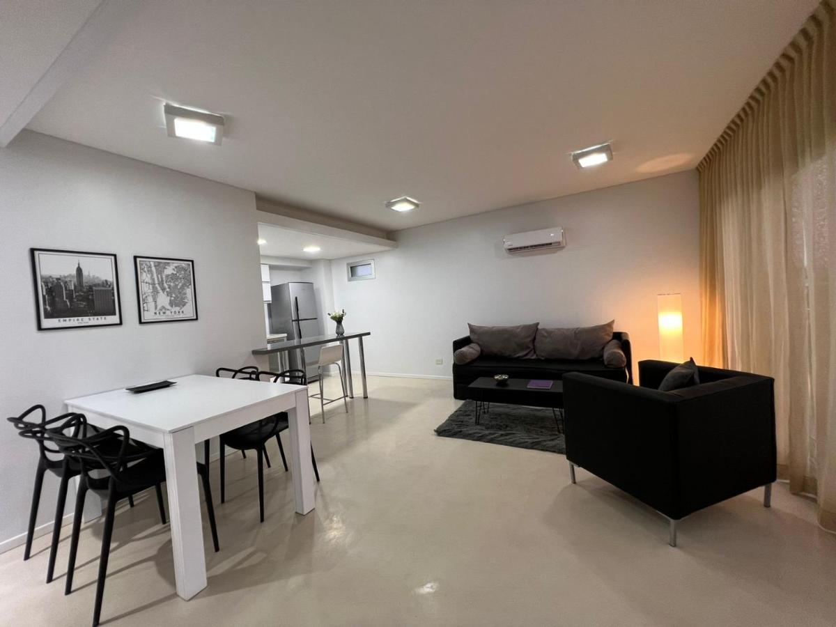 Wehome Buenos Aires Kültér fotó