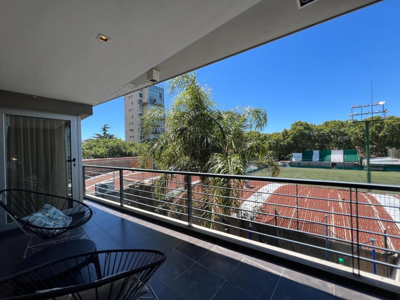 Wehome Buenos Aires Kültér fotó